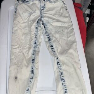 Wonder Nation Denim Jeans